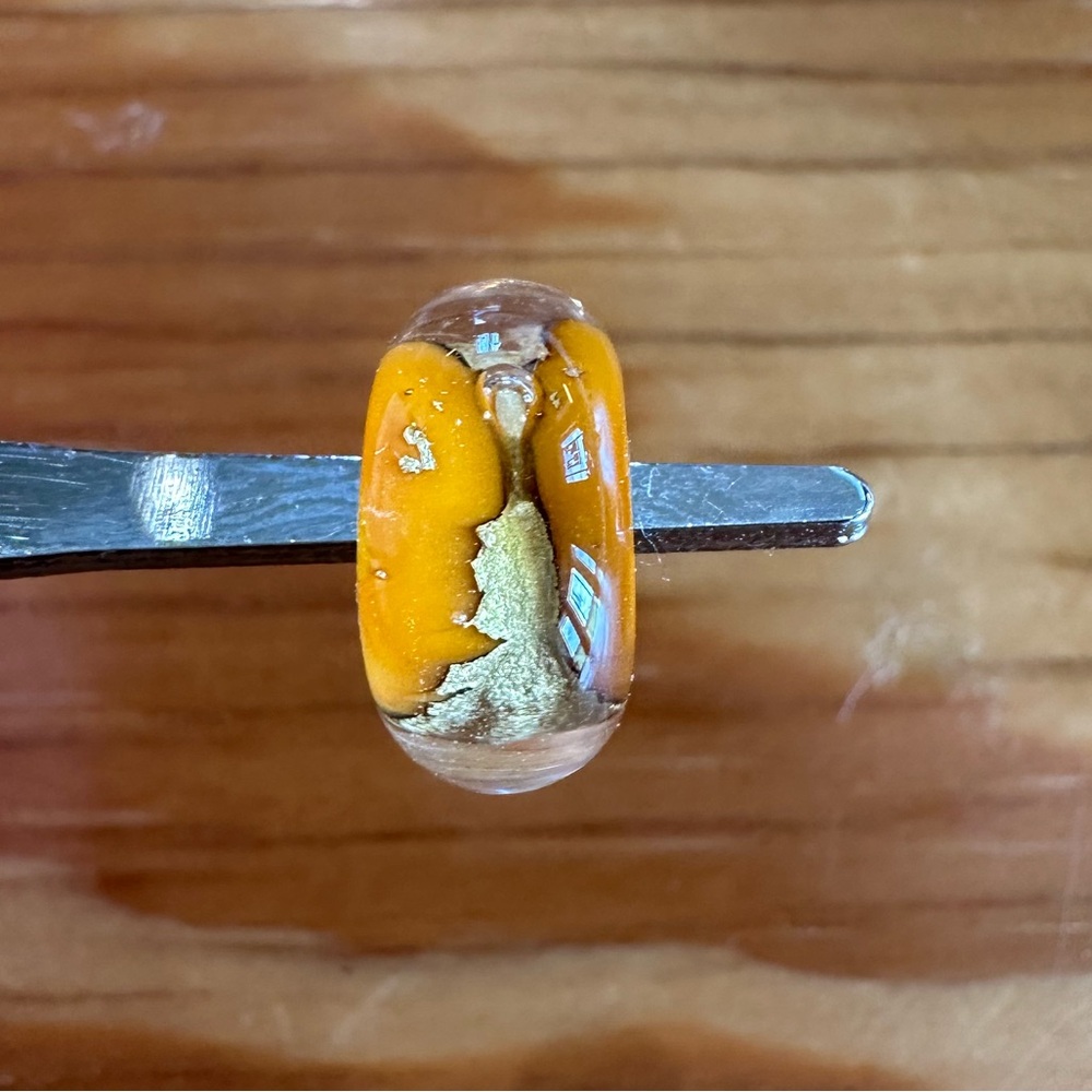 Trollbeads Power Chakra Bead
